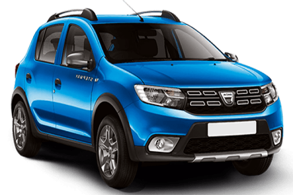 Dacia Sanderio