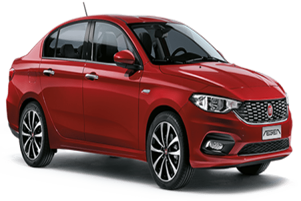 Fiat Egea