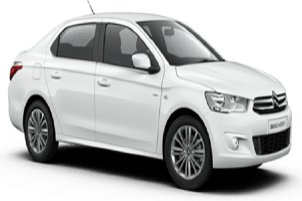 Citroen C Elysee