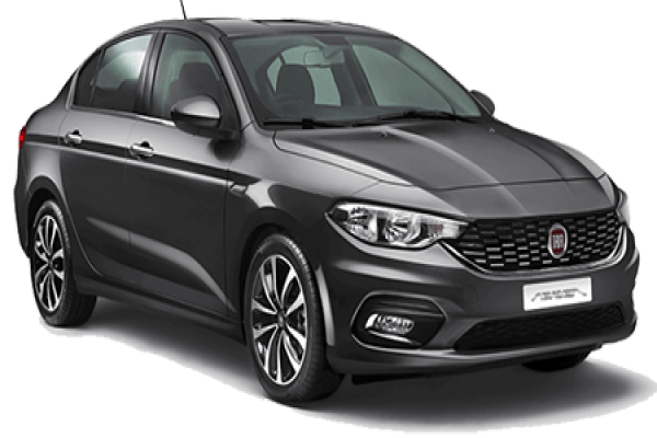 Fiat Egea
