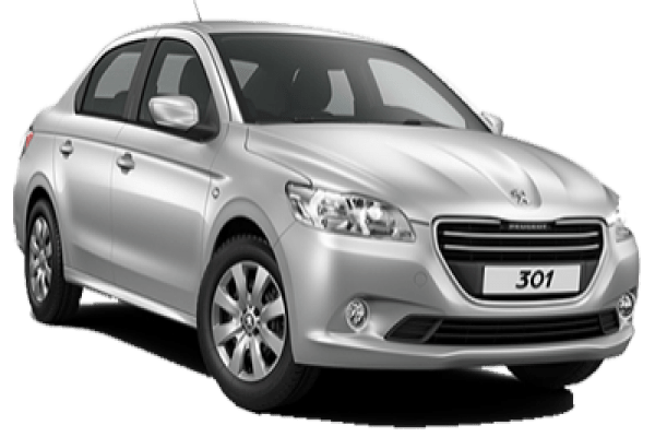 Peugeot 301