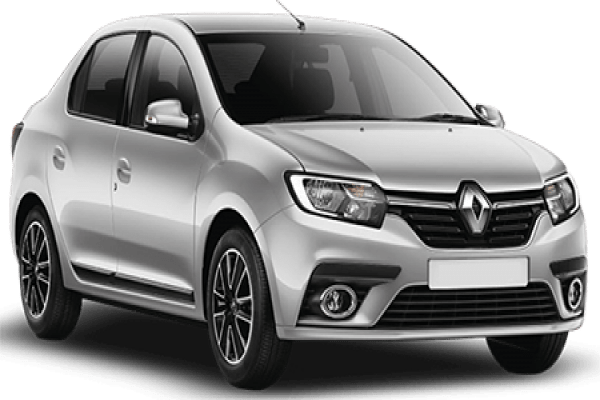 Renault Symbol