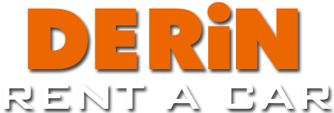 Derin Rent a Car | Küçükçekmece Rent a Car